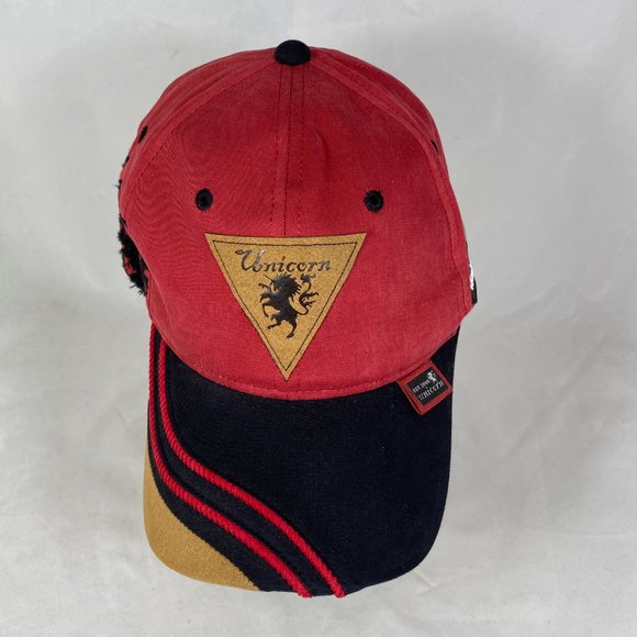 Unicorn Baseball Cap - Picture 1 of 10